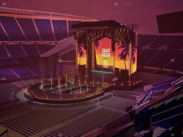 Soldier Field - Section 311 Club Seat View Soldier Field - Section 311 Club Seat View
