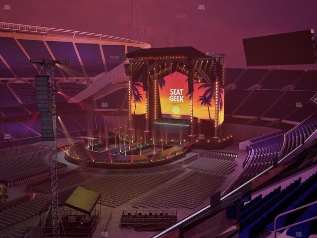 Soldier Field - Section 313 Club Seat View Soldier Field - Section 313 Club Seat View
