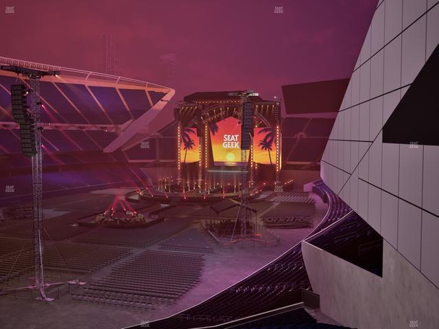 Soldier Field - Section 318 Seat View Soldier Field - Section 318 Seat View