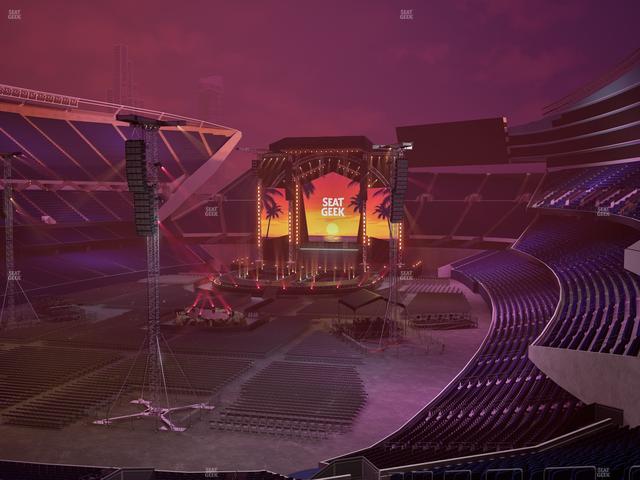 Soldier Field - Section 319 Seat View Soldier Field - Section 319 Seat View