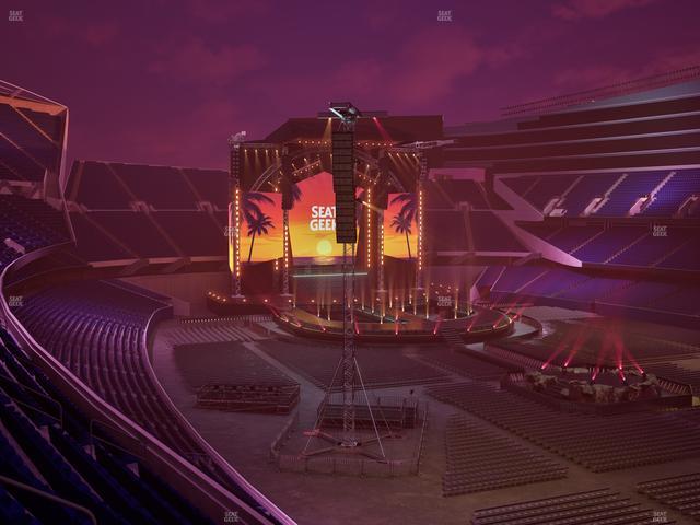 Soldier Field - Section 330 Seat View Soldier Field - Section 330 Seat View
