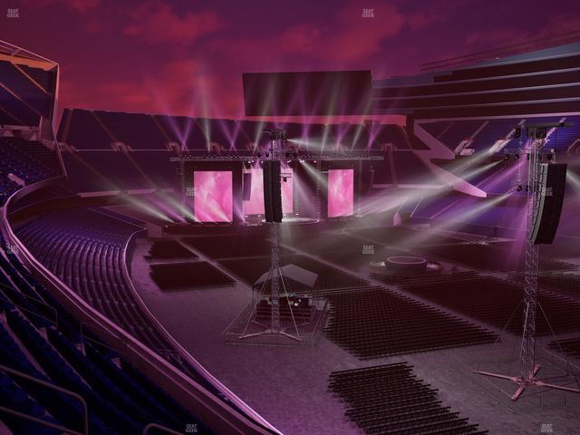 Soldier Field - Section 330 Seat View Soldier Field - Section 330 Seat View