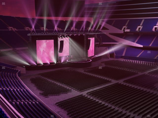 Soldier Field - Section 336 Seat View Soldier Field - Section 336 Seat View