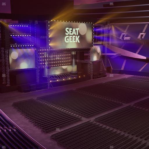 Soldier Field - Section 336 Seat View