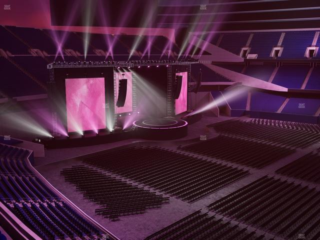 Soldier Field - Section 338 Seat View Soldier Field - Section 338 Seat View