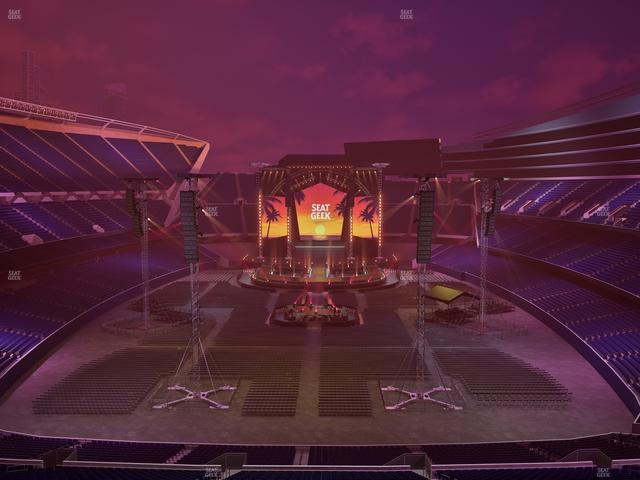 Soldier Field - Section 422 Seat View Soldier Field - Section 422 Seat View