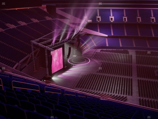 Soldier Field - Section 440 Seat View Soldier Field - Section 440 Seat View