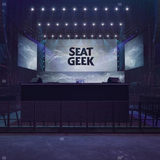 Soldier Field - Section Ga Pit Seat View