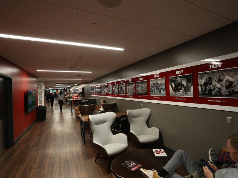 South Champions Club