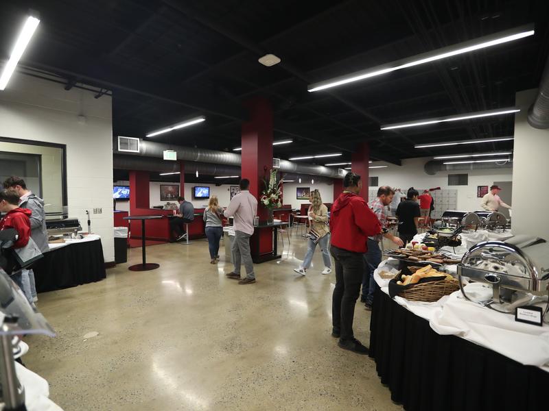 South Field Suite