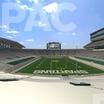 Preview of Spartan Stadium (Michigan) - Section 1 Seat View