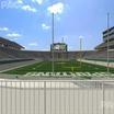 Preview of Spartan Stadium (Michigan) - Section 1 Seat View
