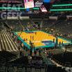 Preview of Spectrum Center - Charlotte - Section 102 Seat View