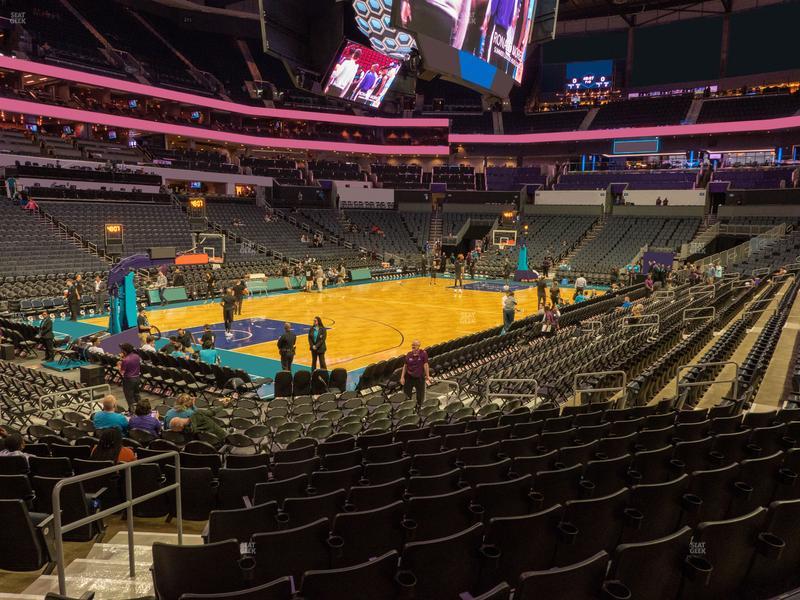 Dick Vitale Invitational: North Carolina vs West Virginia tickets in ...