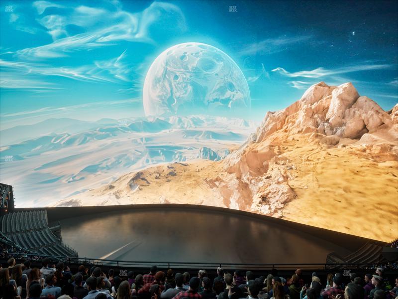The Wizard of Oz at Sphere - Las Vegas tickets in Las Vegas