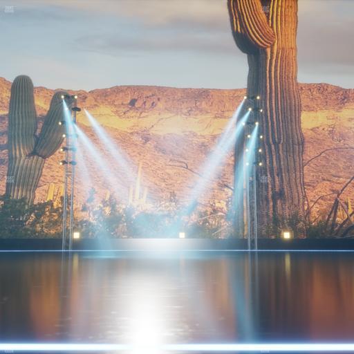 Sphere - Section Floor 3 Seat View