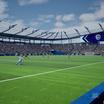 Preview of Sporting Park - Section 101 Seat View