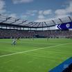 Preview of Sporting Park - Section 101 Seat View