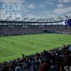 Preview of Sporting Park - Section 101 Seat View