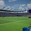 Preview of Sporting Park - Section 102 Seat View