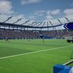 Preview of Sporting Park - Section 102 Seat View