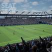 Preview of Sporting Park - Section 103 Seat View
