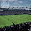 Preview of Sporting Park - Section 103 Seat View