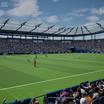 Preview of Sporting Park - Section 103 Seat View