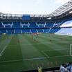 Preview of Sports Illustrated Stadium - Section 102 Seat View