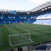 Preview of Sports Illustrated Stadium - Section 103 Seat View