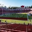 Aperçu de Stanford Stadium - Section 101 Seat View