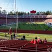 Preview of Stanford Stadium - Section 102 Seat View