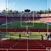 Preview of Stanford Stadium - Section 103 Seat View