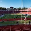 Aperçu de Stanford Stadium - Section 104 Seat View