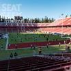 Preview of Stanford Stadium - Section 105 Seat View