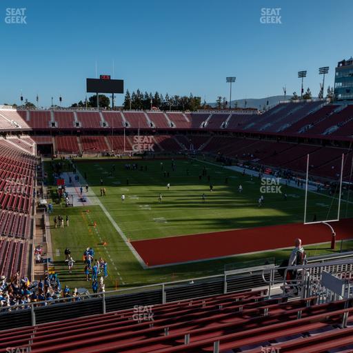 Stanford Stadium - Section 226 Seat View