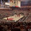 Preview of State Farm Arena - Section 101 Seat View