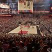 Preview of State Farm Arena - Section 102 Seat View