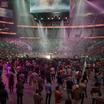 Aperçu de State Farm Arena - Section 102 Seat View