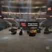 Preview of State Farm Arena - Section 103 Seat View