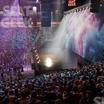 Preview of State Farm Arena - Section 106 Seat View