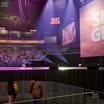 Aperçu de State Farm Arena - Section 106 Seat View