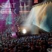 Preview of State Farm Arena - Section 106 Seat View
