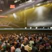 Preview of State Farm Arena - Section 107 Seat View