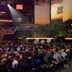 Preview of State Farm Arena - Section 107 Seat View