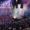 Preview of State Farm Arena - Section 107 Seat View