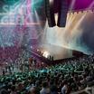 Preview of State Farm Arena - Section 107 Seat View