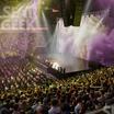 Preview of State Farm Arena - Section 107 Seat View