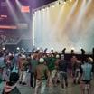 Preview of State Farm Arena - Section 107 Seat View