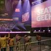 Aperçu de State Farm Arena - Section 107 Seat View